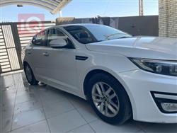 کیا ئۆپتیما